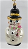 Snowball Snowman - 95-100-0 - Radko