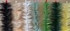 Feather tree color samples