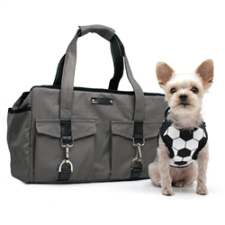 Buckle Tote BB Dog Carrier by Dogo Pet Fashions