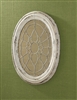 Antique Style Window Frame Mirror by Park Designs