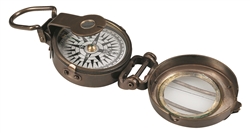 WWII Compass by Authentic Models