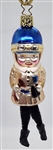 Aviator - 1990s - OWC Inge Glass
