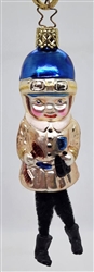 Aviator - 1990s - OWC Inge Glass
