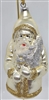 Belsnickle Santa - Vintage - Germany