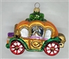 Cinderellas Carriage - Polonaise - Kurt Adler - Poland