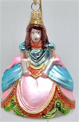 Cinderella - Polonaise - Kurt Adler - Poland