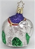 Circus Elephant - 1990s - OWC Inge Glass