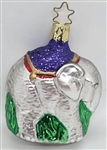 Circus Elephant - 1990s - OWC Inge Glass