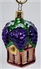 Grape Arbor Pergola - 1990s - OWC Inge Glass