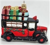Kathe Wohlfahrt Express - German - Delivery Truck