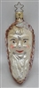 Pinecone Man - 1990s - OWC Inge Glass