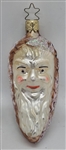 Pinecone Man - 1990s - OWC Inge Glass