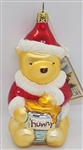 Pooh Bear - 1997 - Midwest