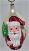 Santa Drop - 1990s - Italian