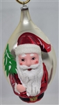 Santa Drop - 1990s - Italian
