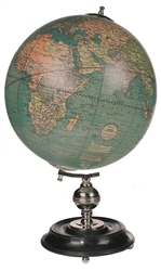 Weber Costello Globe by Authentic Models