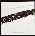 Louis Vuitton - Catalog - September 2004
