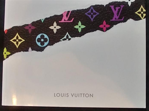 Louis Vuitton, September