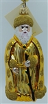 Breen - Santa of the Golden Oaks - 9641 - Gold