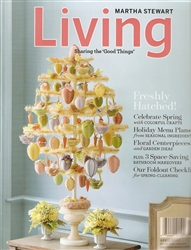 Martha Stewart 42" Easter Feather Tree