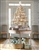 Martha Stewart Snow Feather Tree - Christmas Feather Tree - Martha ...