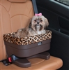 Bucket Seat Booster Seat for Dogs by Pet Gear Inc