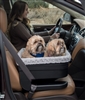 Bucket Seat Booster Seat for Dogs by Pet Gear Inc
