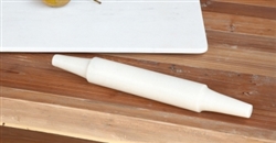 Marble Pastry Rolling Pin by Park Hill Collection