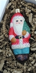 Mini American Santa Ornament - Vaillancourt - Germany