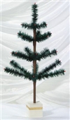 Feather Trees, Martha Stewart Christmas Tree