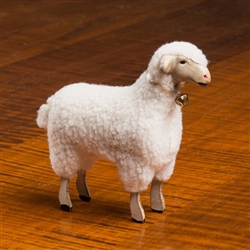 Extra Large German Sheep by Ragon House