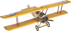 Sopwith Camel Large Model Biplane  by Authentic Models